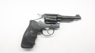Smith & Wesson S&W 10 No Dash 38 Special, 4