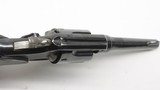 Smith & Wesson S&W 10 No Dash 38 Special, 4