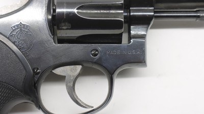Smith & Wesson S&W 10 No Dash 38 Special, 4