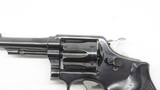 Smith & Wesson S&W 10 No Dash 38 Special, 4