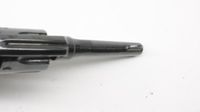 Smith & Wesson S&W 10 No Dash 38 Special, 4