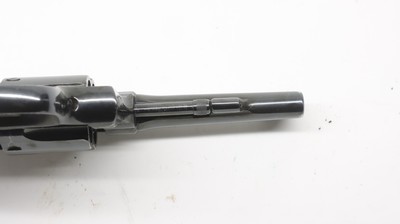 Smith & Wesson S&W 10 No Dash 38 Special, 4
