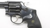 Smith & Wesson S&W 10 No Dash 38 Special, 4