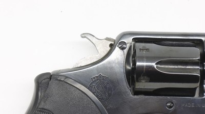 Smith & Wesson S&W 10 No Dash 38 Special, 4