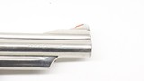 Smith & Wesson S&W 19
19-3 357 Mag, 4" Police Trade in - 3 of 19