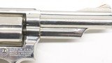 Smith & Wesson S&W 19
19-3 357 Mag, 4" Police Trade in - 4 of 19