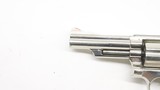 Smith & Wesson S&W 19
19-3 357 Mag, 4" Police Trade in - 18 of 19