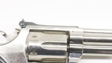 Smith & Wesson S&W 19
19-3 357 Mag, 4" Police Trade in - 5 of 19