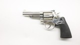 Smith & Wesson S&W 19
19-3 357 Mag, 4" Police Trade in - 19 of 19