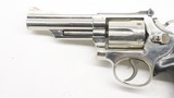 Smith & Wesson S&W 19
19-3 357 Mag, 4" Police Trade in - 17 of 19