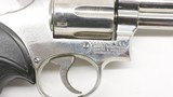 Smith & Wesson S&W 19
19-3 357 Mag, 4" Police Trade in - 6 of 19