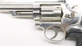 Smith & Wesson S&W 19 19-3 357 Mag, 4