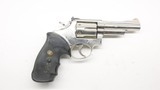 Smith & Wesson S&W 19 19 3 357 Mag, 4" Police Trade in