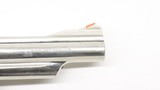 Smith & Wesson S&W 19 19-3 357 Mag, 4