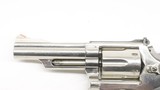 Smith & Wesson S&W 19 19-3 357 Mag, 4