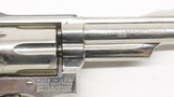 Smith & Wesson S&W 19 19-3 357 Mag, 4