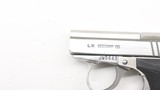 Seecamp LWS32 LWS 32 Acp Nickel, Like new - 17 of 18
