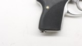 Seecamp LWS32 LWS 32 Acp Nickel, Like new - 5 of 18