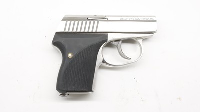 Seecamp LWS32 LWS 32 Acp Nickel, Like new