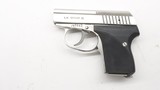 Seecamp LWS32 LWS 32 Acp Nickel, Like new - 18 of 18