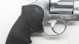 Smith & Wesson S&W 29 29-3 44 Mag 8 3/8