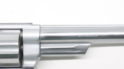 Smith & Wesson S&W 29 29-3 44 Mag 8 3/8