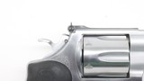 Smith & Wesson S&W 29 29-3 44 Mag 8 3/8