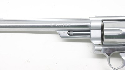Smith & Wesson S&W 29 29-3 44 Mag 8 3/8