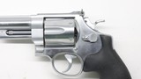 Smith & Wesson S&W 29 29-3 44 Mag 8 3/8