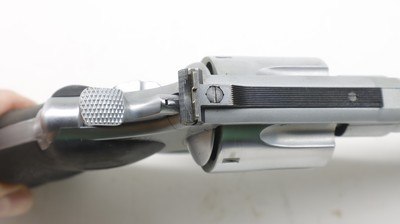 Smith & Wesson S&W 29 29-3 44 Mag 8 3/8