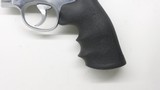 Smith & Wesson S&W 29 29-3 44 Mag 8 3/8