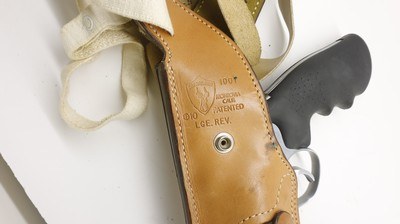 Smith & Wesson S&W 29 29-3 44 Mag 8 3/8