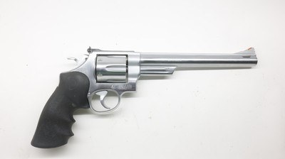 Smith & Wesson S&W 29 29-3 44 Mag 8 3/8