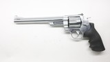 Smith & Wesson S&W 29 29-3 44 Mag 8 3/8