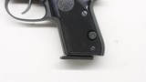 Beretta 3032 Tomcat 32 ACP, made in USA like new - 12 of 16