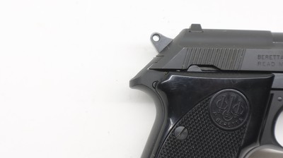 Beretta 3032 Tomcat 32 ACP, made in USA like new - Image 6 of 16