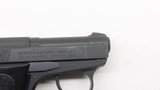 Beretta 3032 Tomcat 32 ACP, made in USA like new - 3 of 16