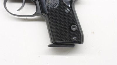 Beretta 3032 Tomcat 32 ACP, made in USA like new - Image 12 of 16