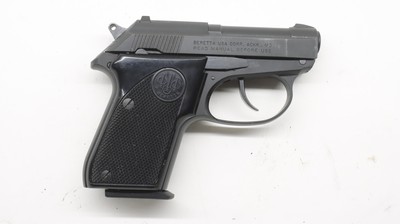 Beretta 3032 Tomcat 32 ACP, made in USA like new