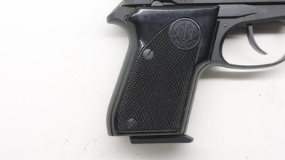 Beretta 3032 Tomcat 32 ACP, made in USA like new - Image 7 of 16