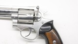 Ruger GP100 357 mag 4