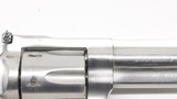 Ruger GP100 357 mag 4
