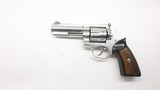 Ruger GP100 357 mag 4
