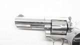 Ruger GP100 357 mag 4