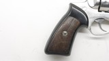 Ruger GP100 357 mag 4