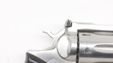 Ruger GP100 357 mag 4