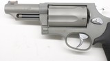 Taurus Judge Ultralight 45LC/410 3