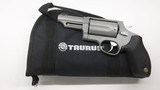 Taurus Judge Ultralight 45LC/410 3