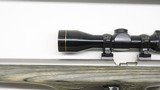 Knight MK-94 50 Caliber Black Powder Leupold 2.5-8 Scope - 17 of 21