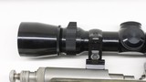 Knight MK-94 50 Caliber Black Powder Leupold 2.5-8 Scope - 7 of 21